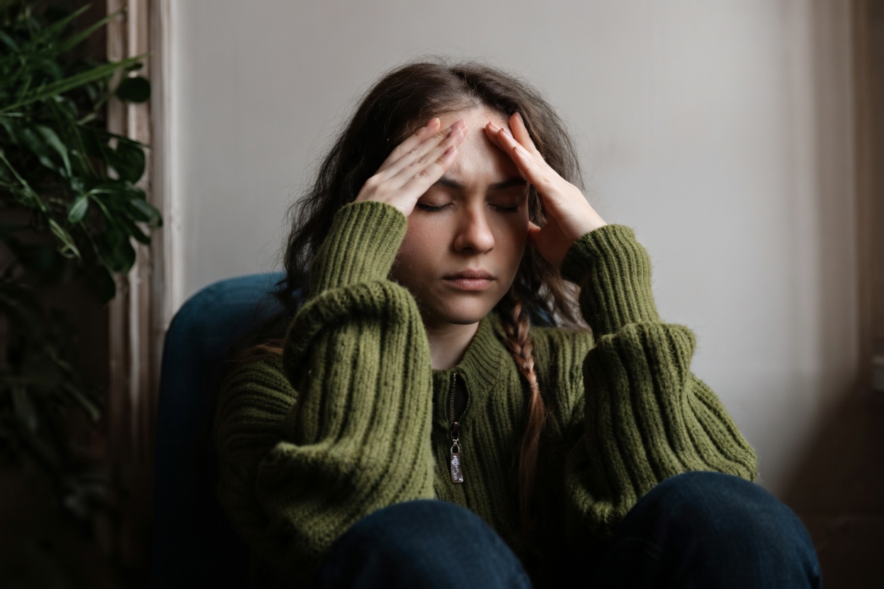 Não Ignore Estes 8 Sinais Precoces de Tumor Cerebral – A Detecção Precoce Pode Fazer a Diferença