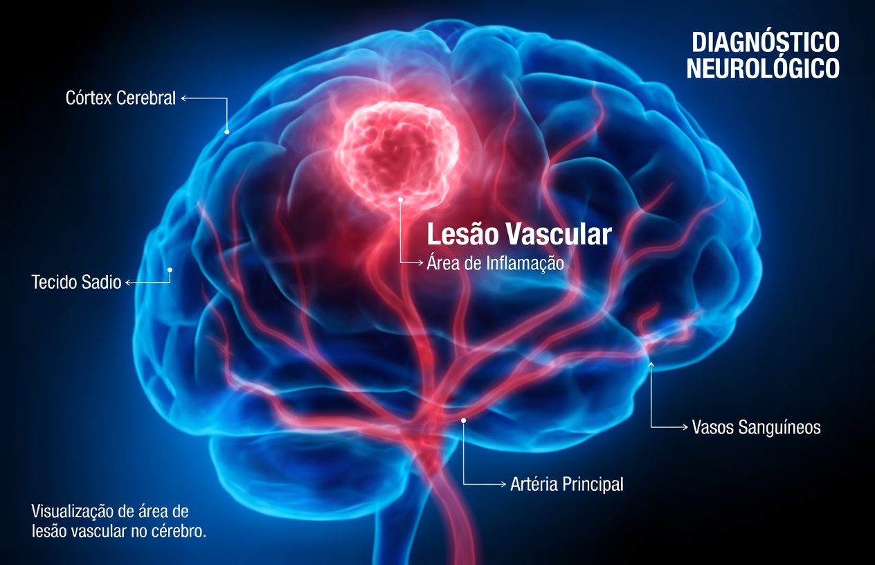 Não Ignore Estes 8 Sinais Precoces de Tumor Cerebral – A Detecção Precoce Pode Fazer a Diferença