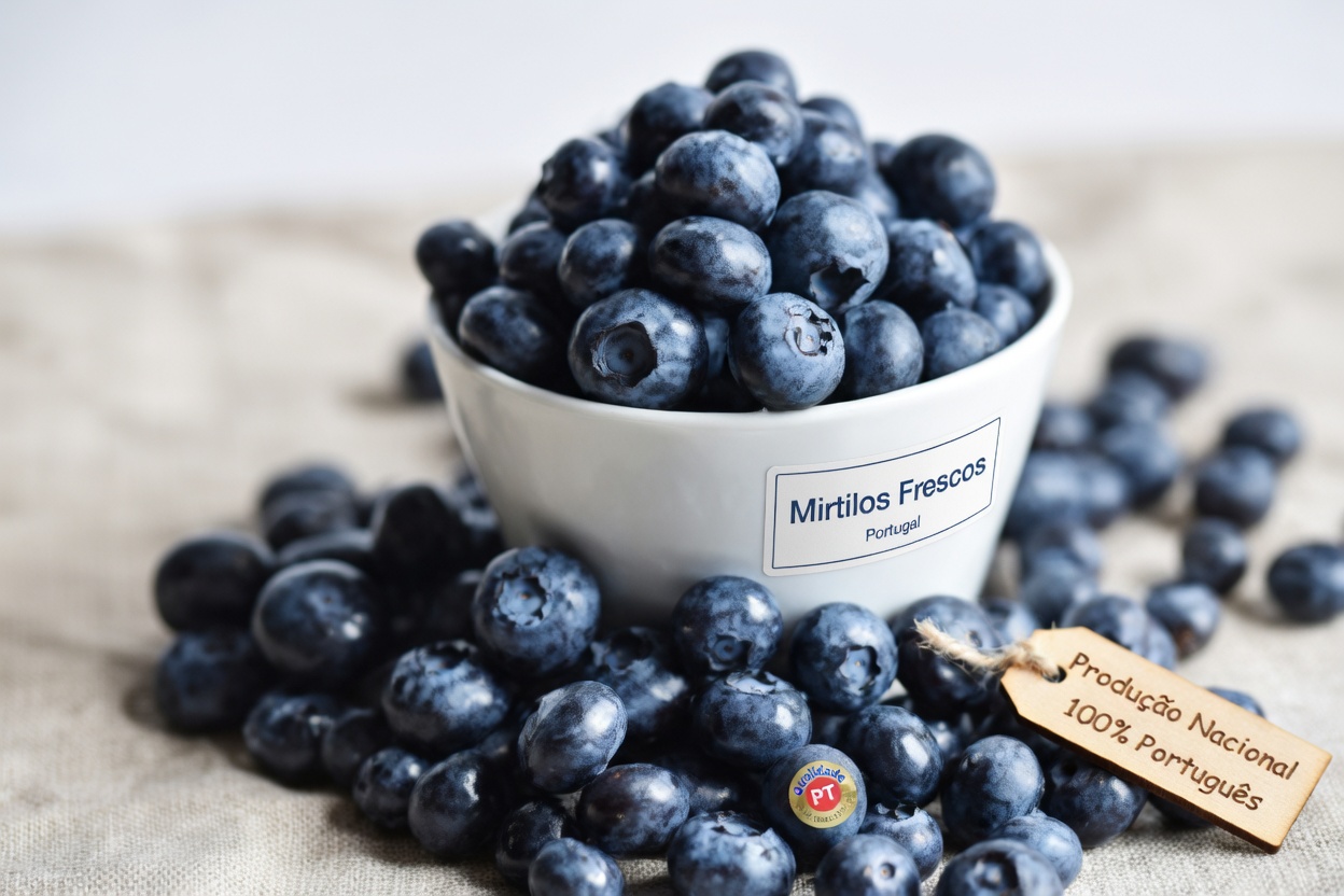 8 principais frutas que podem ajudar a apoiar a gestão natural de coágulos sanguíneos do seu corpo