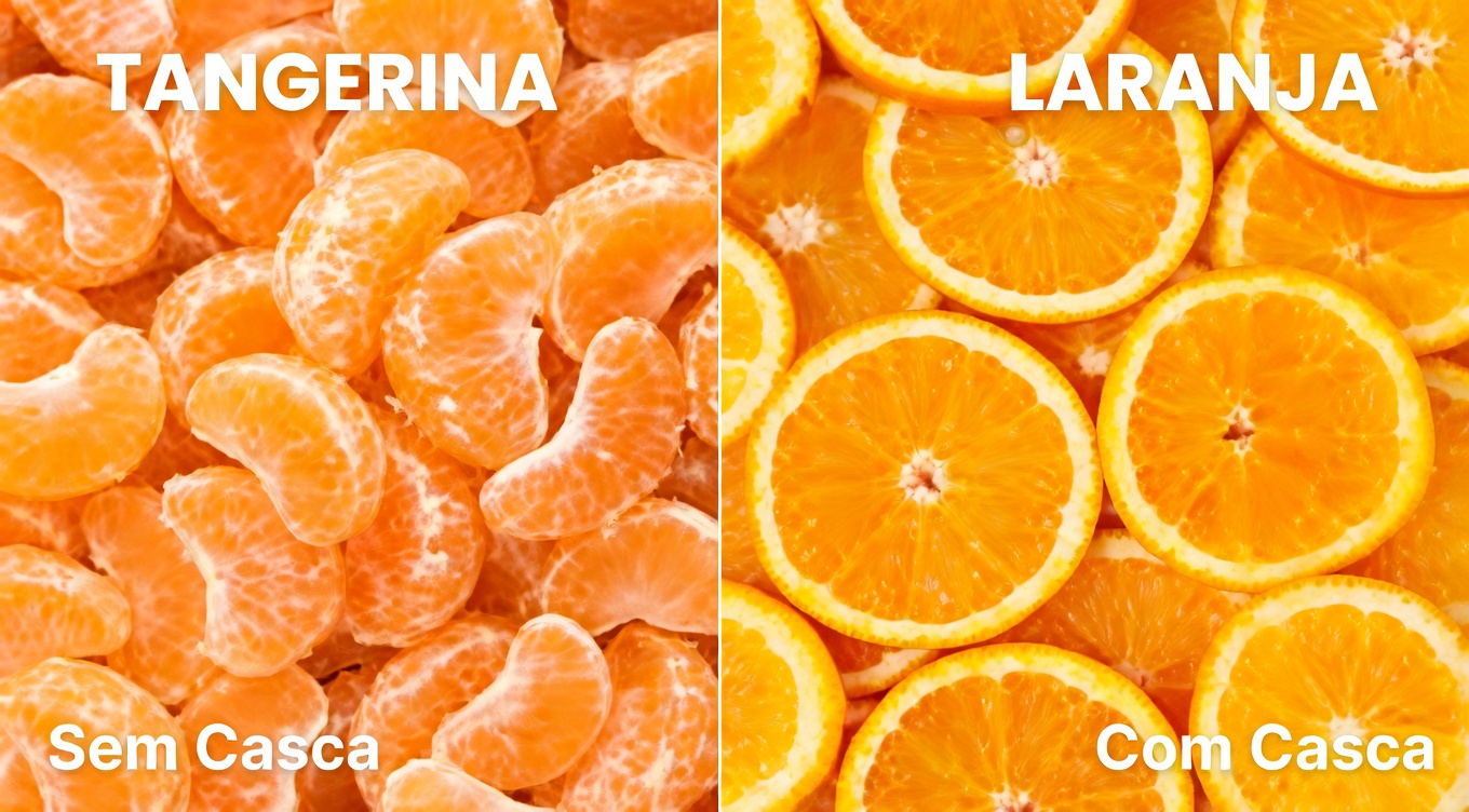 8 principais frutas que podem ajudar a apoiar a gestão natural de coágulos sanguíneos do seu corpo