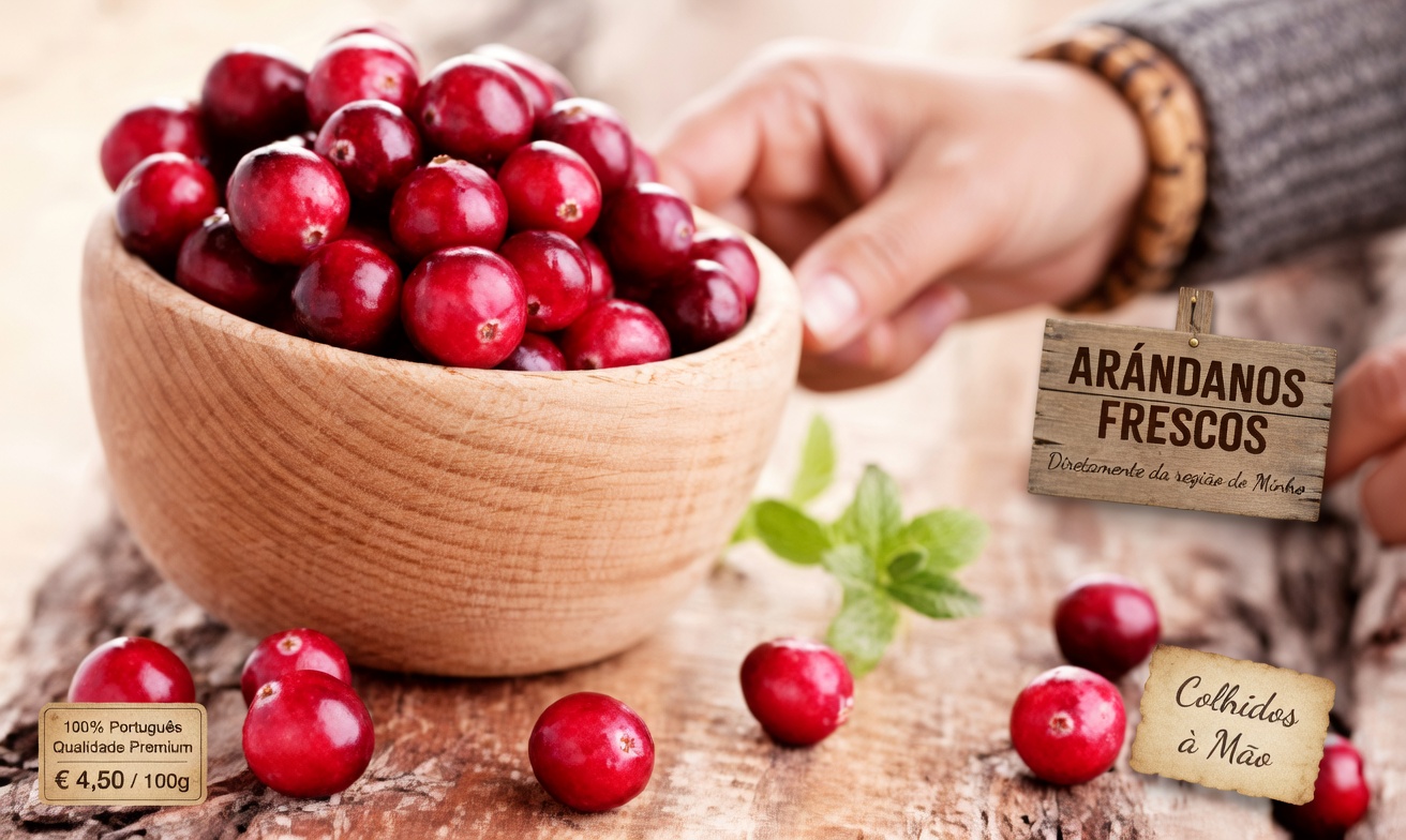 8 principais frutas que podem ajudar a apoiar a gestão natural de coágulos sanguíneos do seu corpo