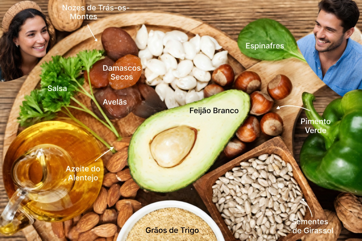 Como médico do cérebro, estou chocado: esta vitamina pode aumentar o risco de AVC da noite para o dia em idosos