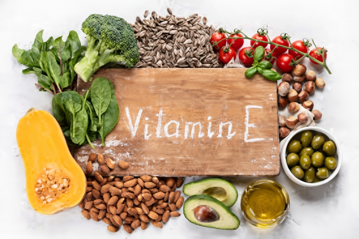 Como médico do cérebro, estou chocado: esta vitamina pode aumentar o risco de AVC da noite para o dia em idosos