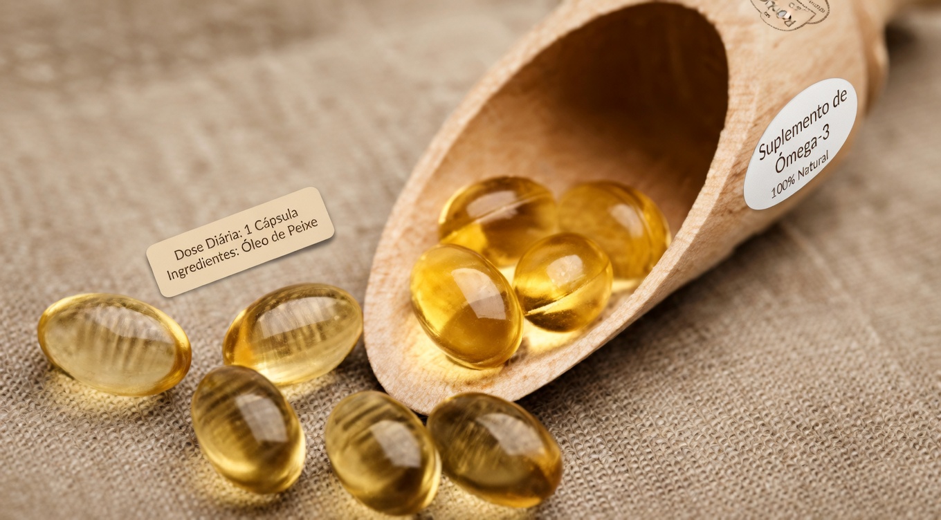 Como médico do cérebro, estou chocado: esta vitamina pode aumentar o risco de AVC da noite para o dia em idosos