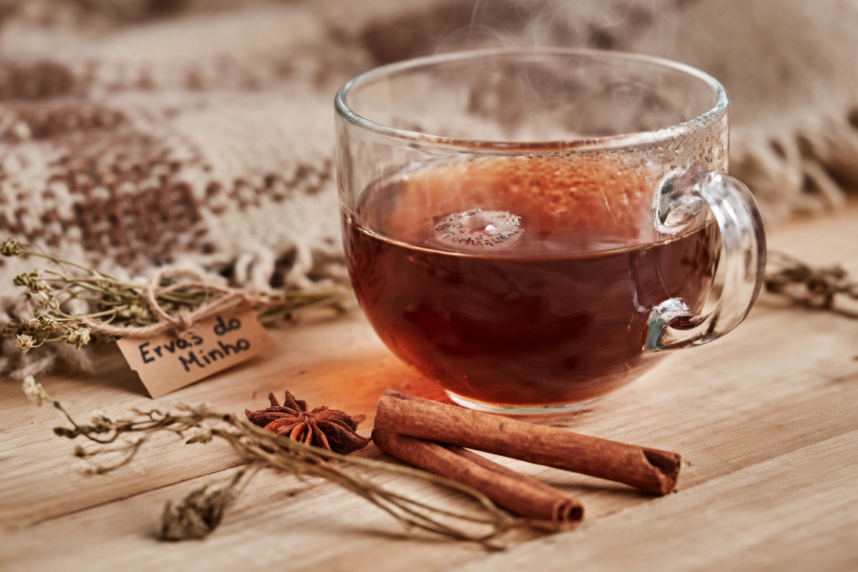 7 melhores bebidas para diabéticos tomarem à noite para manter a glicose mais estável