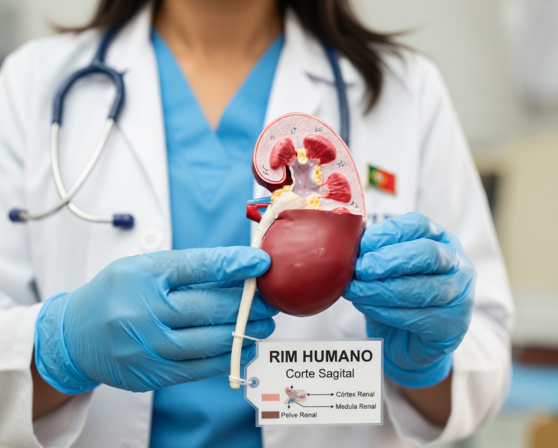 Creatinina Alta? Este Hábito Noturno com Frutas Está Ganhando Atenção