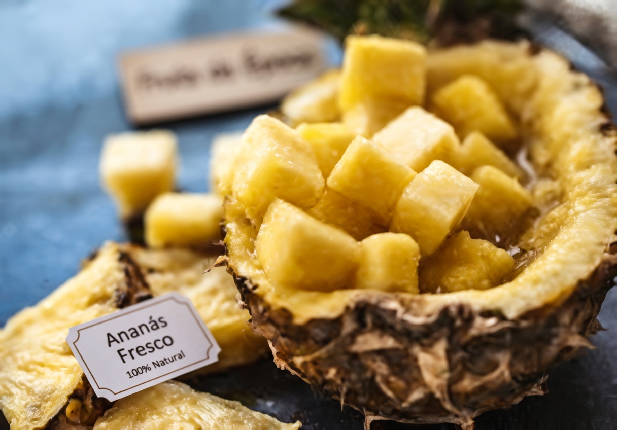 Creatinina Alta? Este Hábito Noturno com Frutas Está Ganhando Atenção