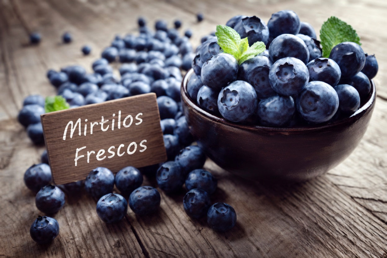 Creatinina alta? 4 frutas que você deve comer à noite para apoiar a desintoxicação dos rins e eliminar toxinas naturalmente