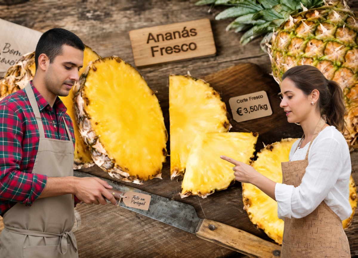 Creatinina alta? 4 frutas que você deve comer à noite para apoiar a desintoxicação dos rins e eliminar toxinas naturalmente