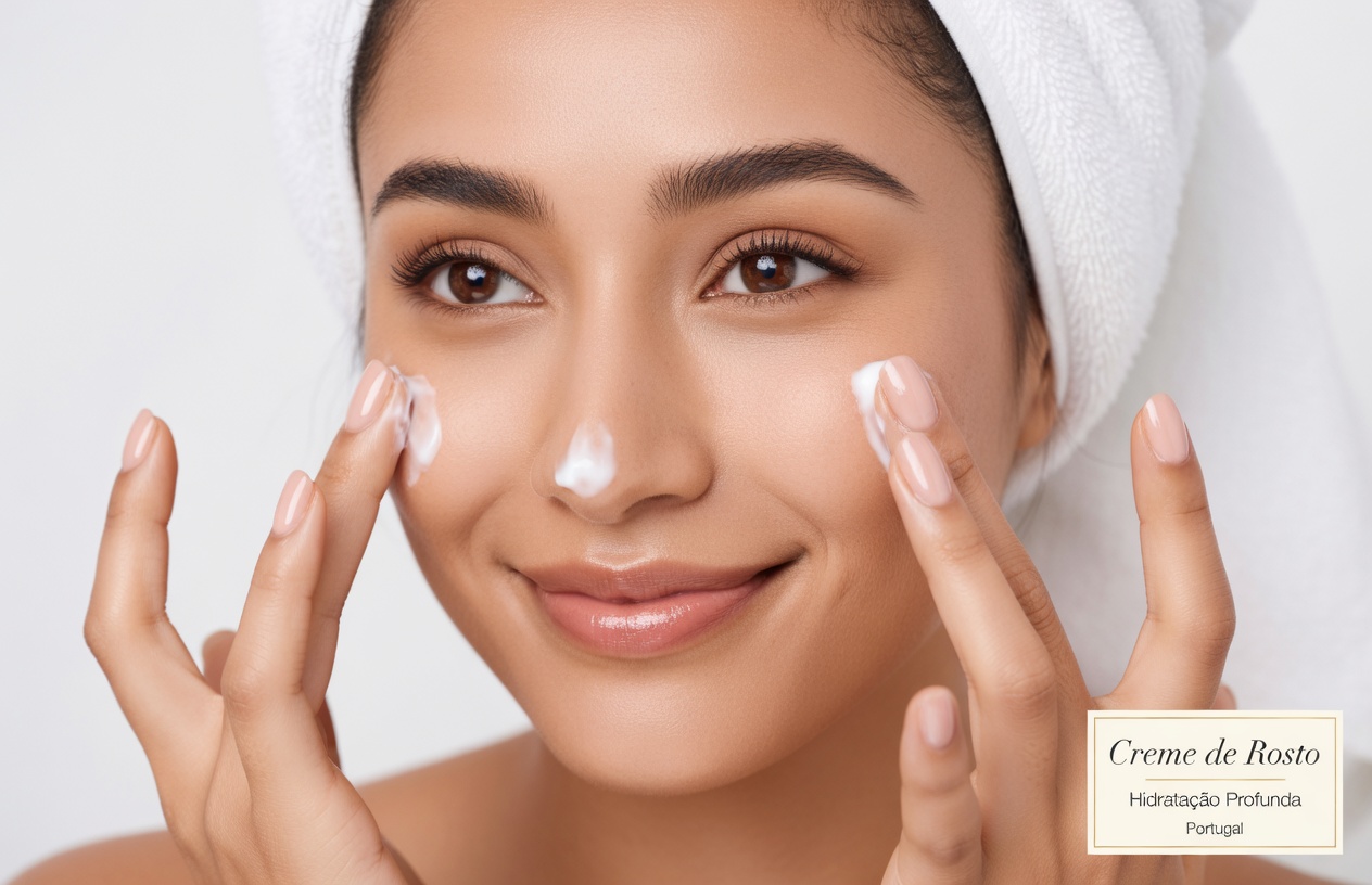 Parece que fiz cirurgia plástica”: um remédio caseiro usado para melhorar a aparência de rugas e manchas escuras nas mãos e nos braços