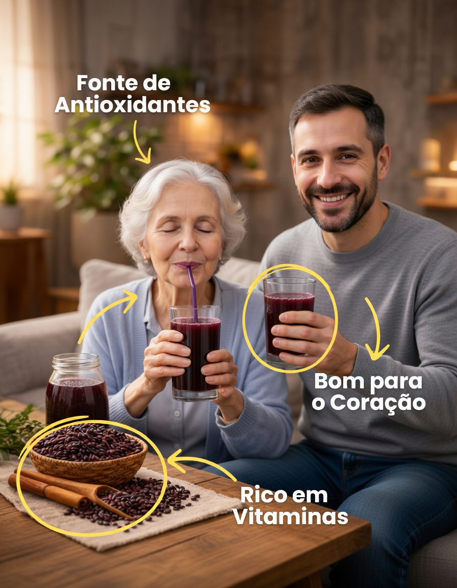 Por que todos estão adicionando esta semente à sua rotina diária (A semente que deixou os hospitais vazios)