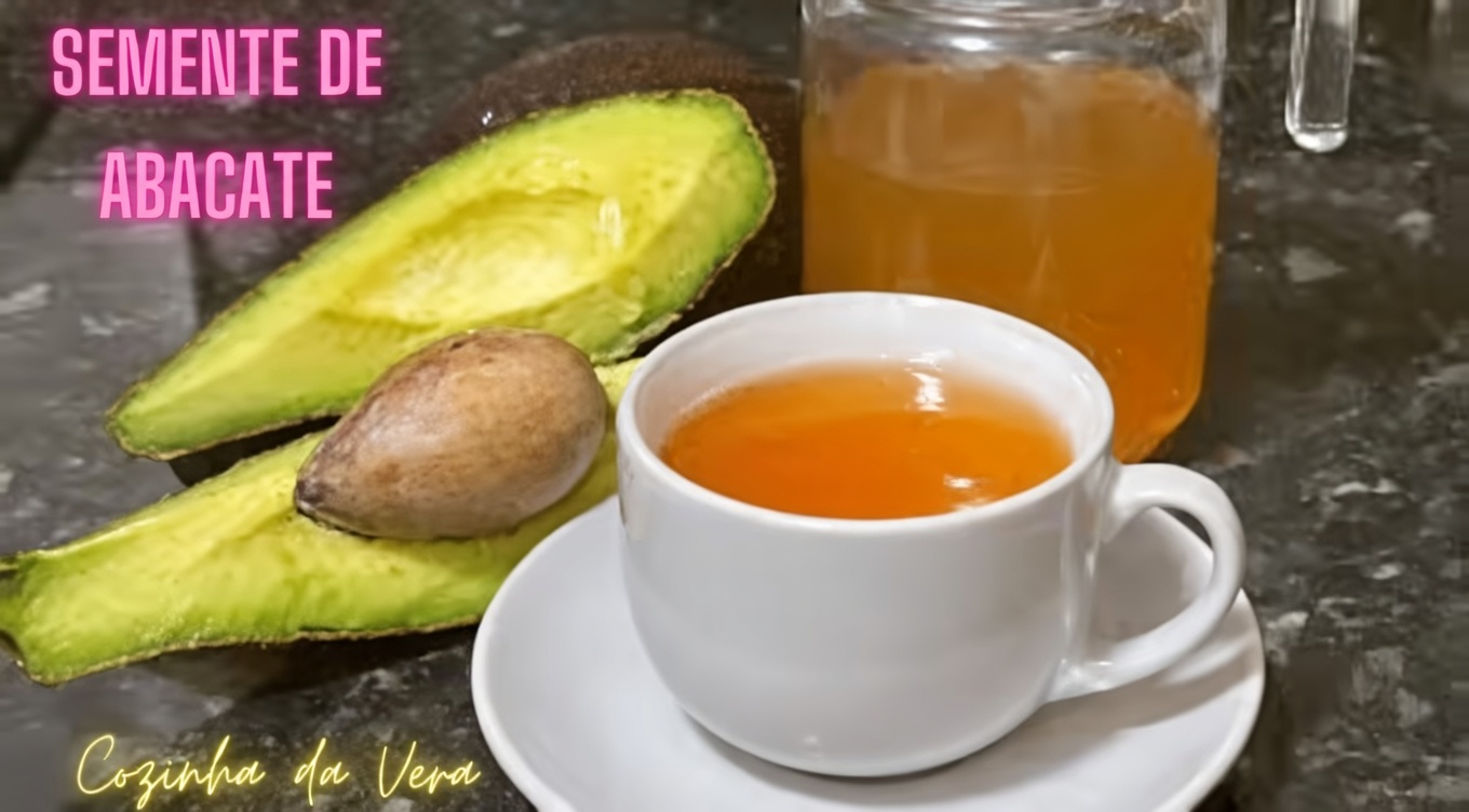 Por que todos estão adicionando esta semente à sua rotina diária (A semente que deixou os hospitais vazios)