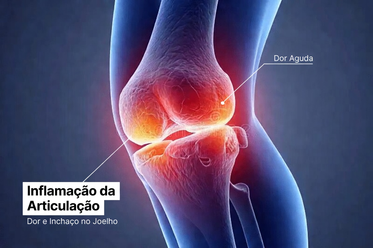 Minha mãe não conseguia andar por causa de dores nos ossos e no joelho – a simples receita diária que melhorou sua mobilidade