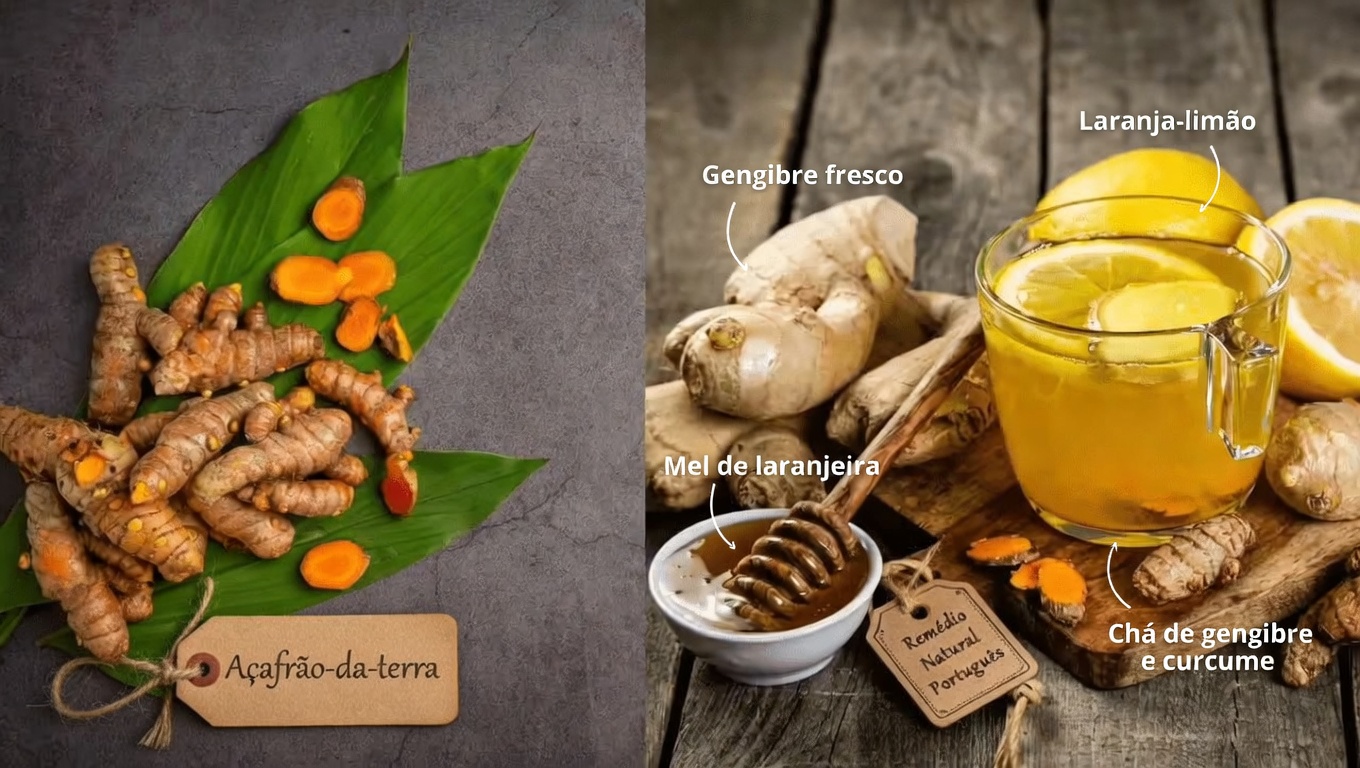 Minha mãe não conseguia andar por causa de dores nos ossos e no joelho – a simples receita diária que melhorou sua mobilidade