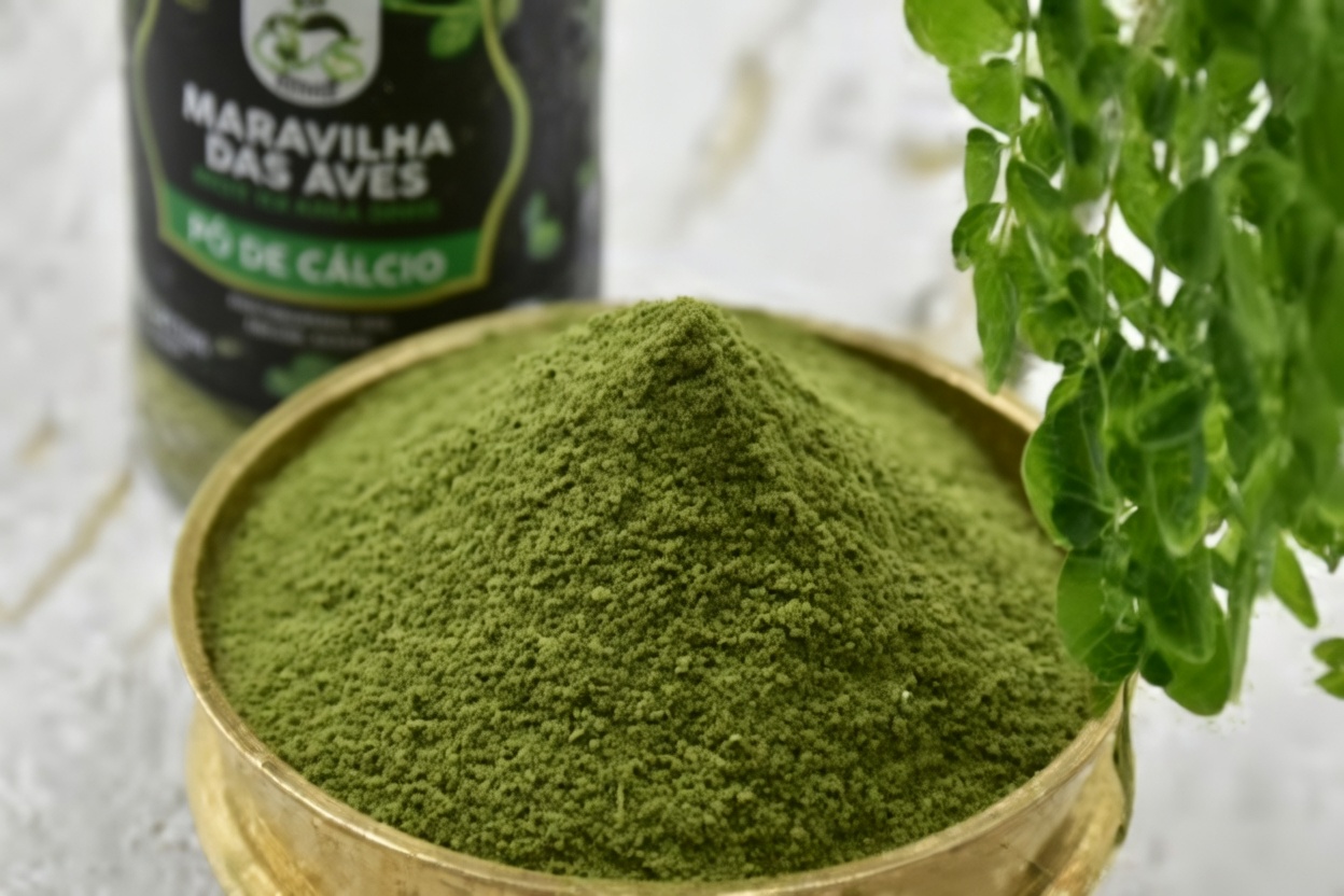 Esta folha poderosa pode ajudar a combater o câncer – por que ninguém fala sobre ela?