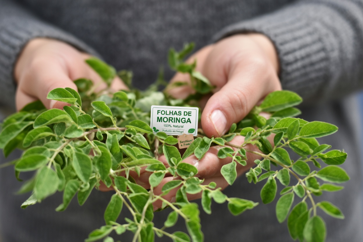 Esta folha poderosa pode ajudar a combater o câncer – por que ninguém fala sobre ela?