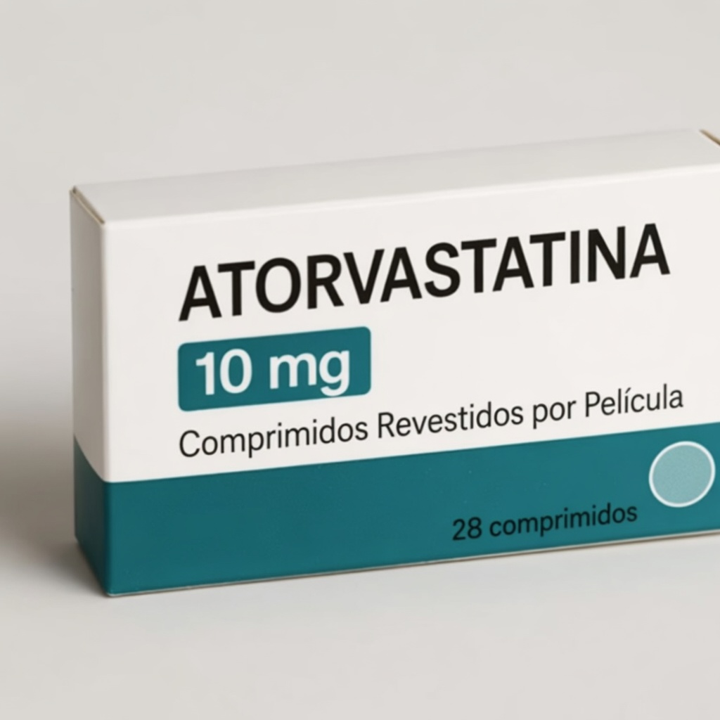 15 possíveis efeitos colaterais da atorvastatina que você deve conhecer e o que pode fazer hoje