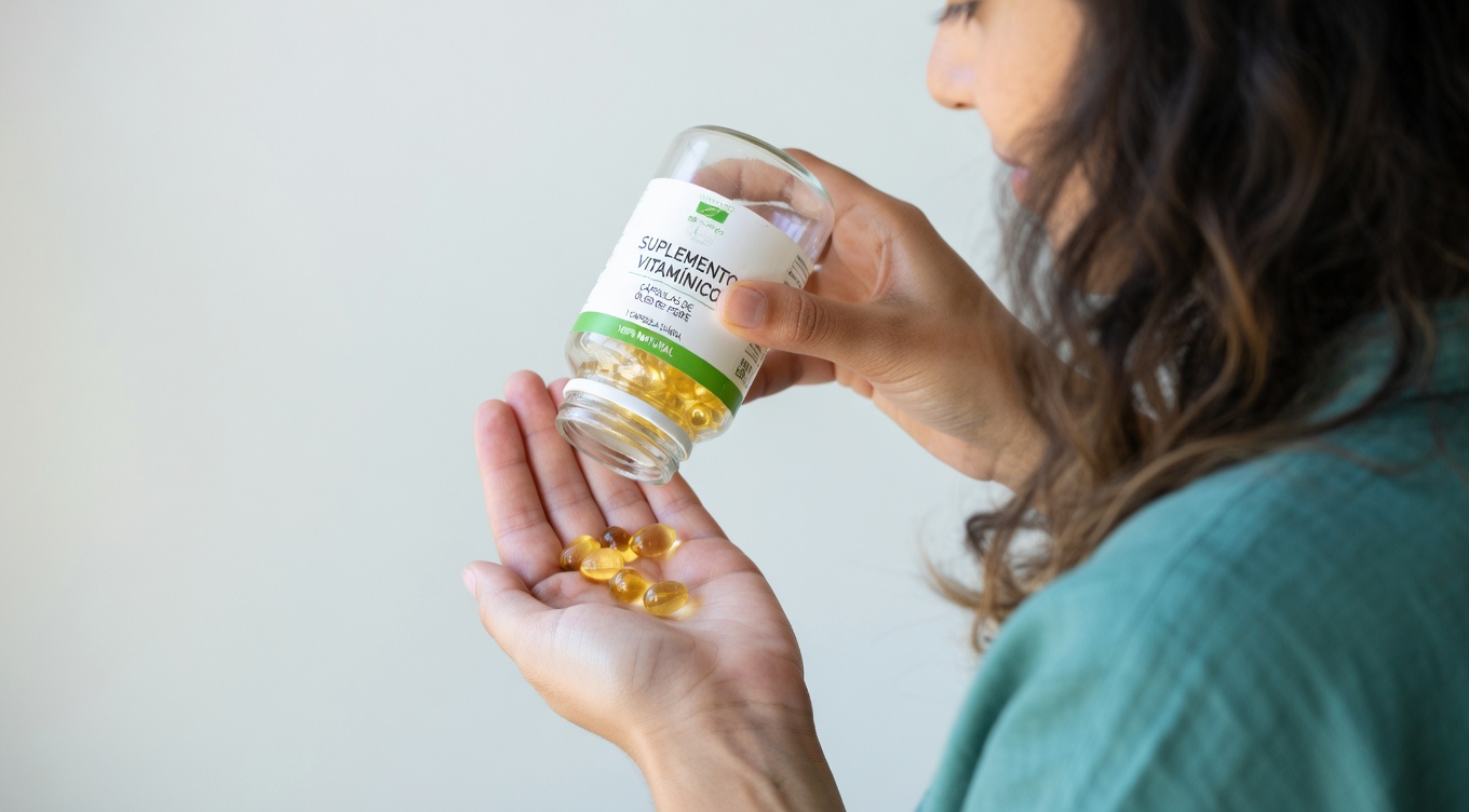 Como neurologista, estou chocado: esta vitamina aumenta o risco de derrame da noite para o dia em idosos