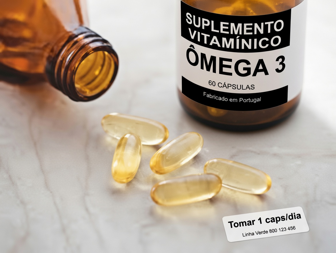 Como neurologista, estou chocado: esta vitamina aumenta o risco de derrame da noite para o dia em idosos