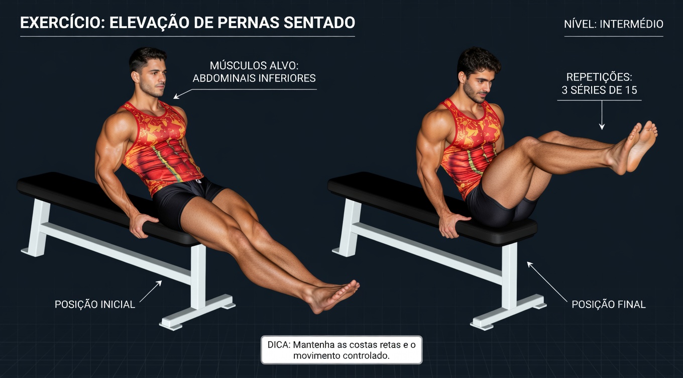 Esqueça a caminhada! Faça estes 5 exercícios depois dos 60 — aprovado por cirurgião!