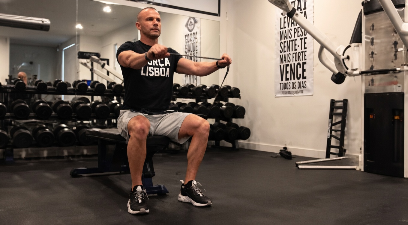 Esqueça a caminhada! Faça estes 5 exercícios depois dos 60 — aprovado por cirurgião!