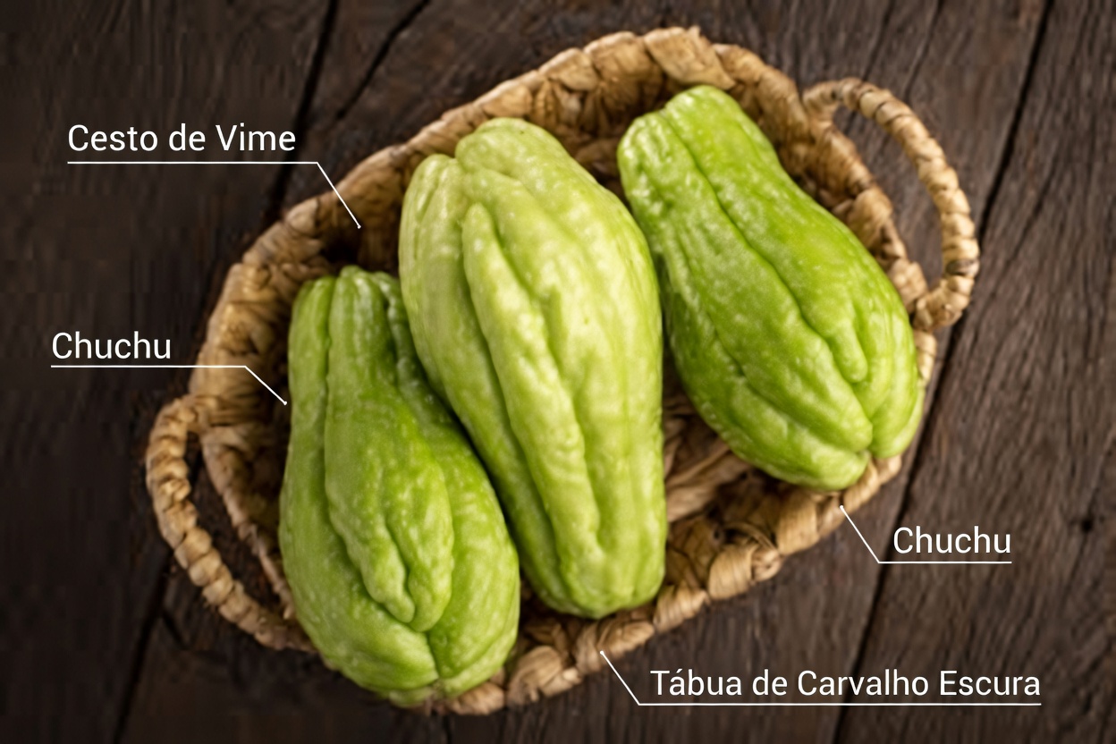 Esqueça os Remédios de Farmácia — O Chuchu Cura Naturalmente Dores no Joelho, Pés Inchados, Pressão Alta, Colesterol, Má Circulação e Anemia