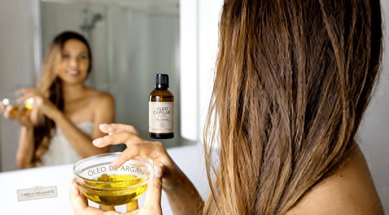 Tônico Capilar de Alecrim e Cravo: O Ritual Natural que Muitas Pessoas Usam para um Cabelo Mais Forte e Saudável