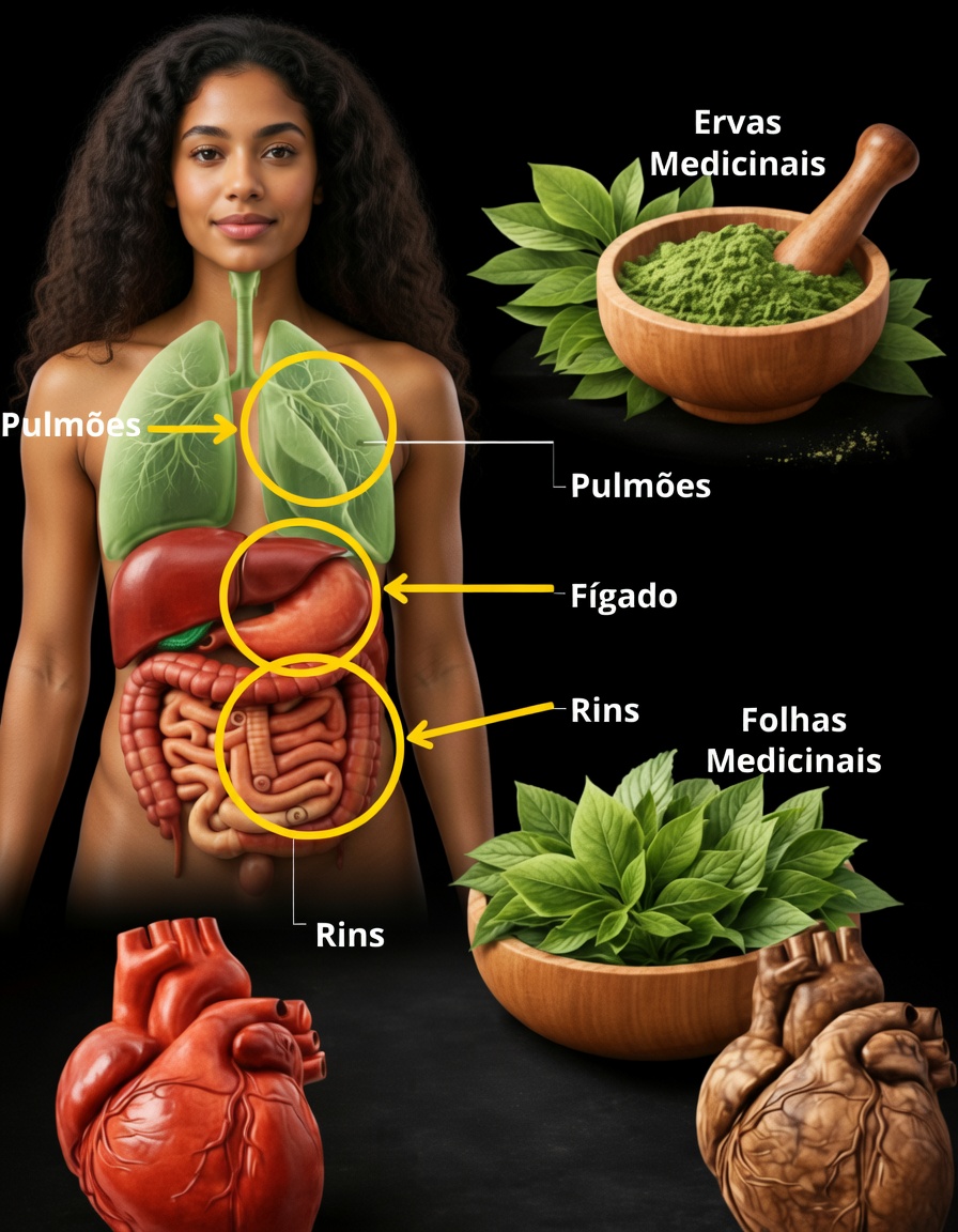 1 folha destrói DIABETES, PRESSÃO ALTA, elimina DORES NO CORPO, colesterol e remove a MÁ CIRCULAÇÃO.