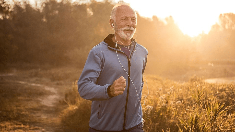 Mais de 60? Estas 3 vitaminas podem fortalecer suas pernas RÁPIDO