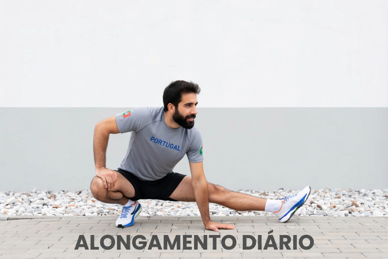 Mais de 60? Estas 3 vitaminas podem fortalecer suas pernas RÁPIDO