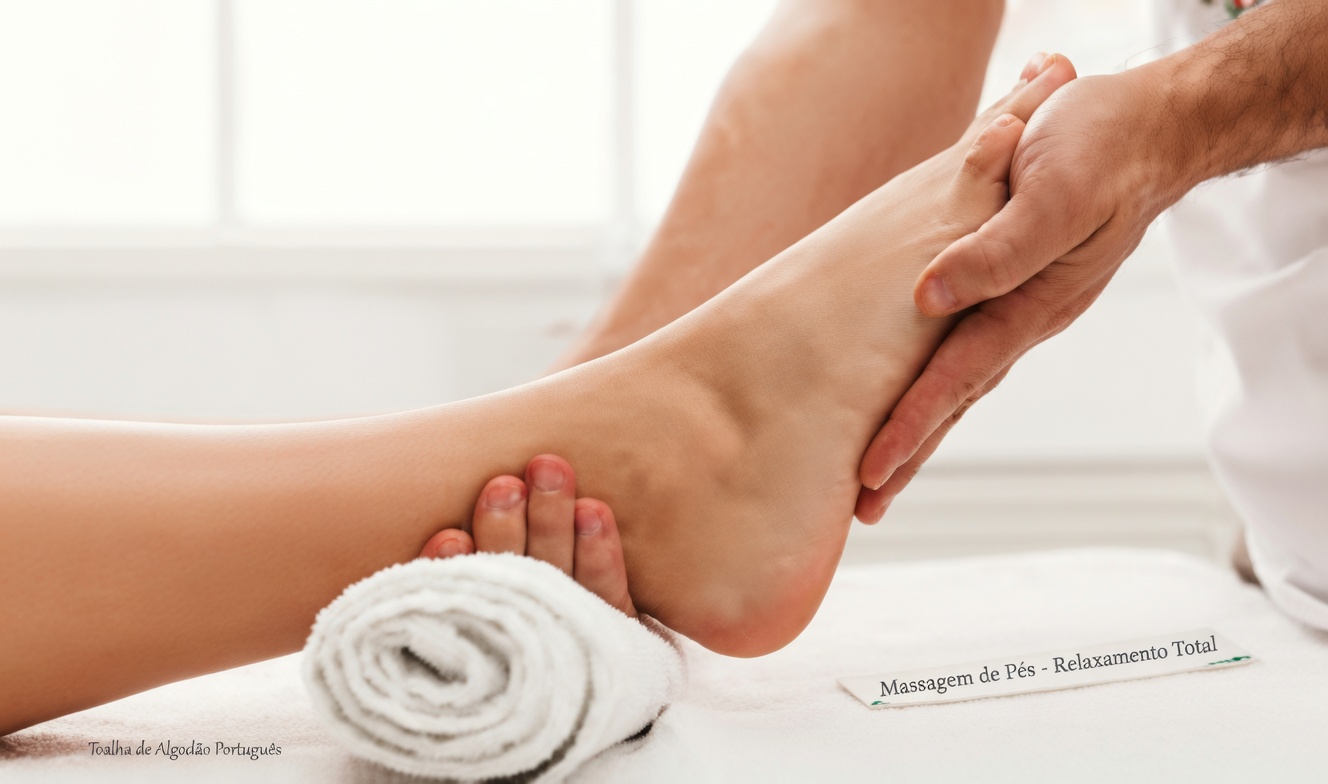 Má Circulação Sanguínea? 10 Maneiras Naturais de Aliviar Varizes RAPIDAMENTE