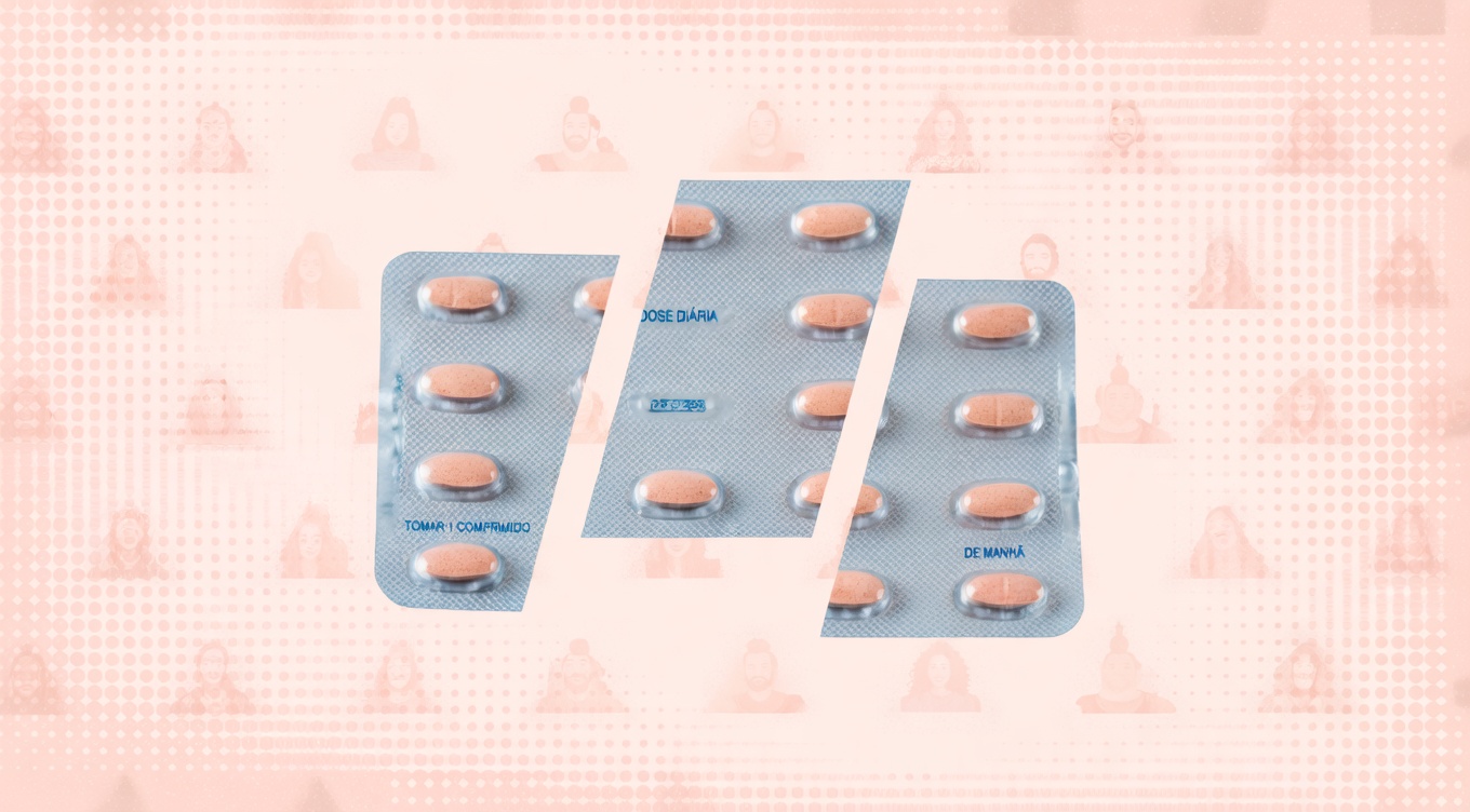 Os 10 efeitos colaterais do metoprolol que o seu médico REZA para você não descobrir