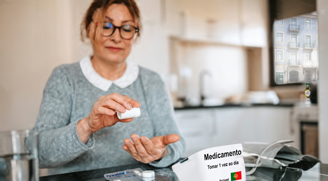 Os 10 efeitos colaterais do metoprolol que o seu médico REZA para você não descobrir