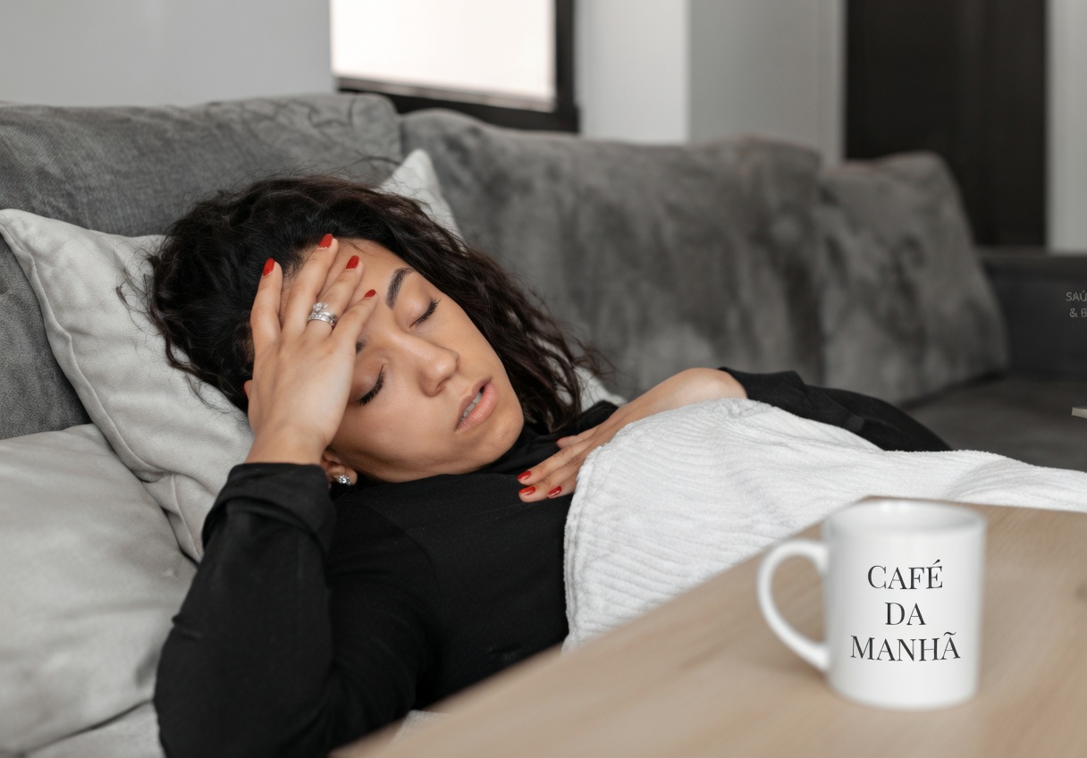 Os 10 efeitos colaterais do metoprolol que o seu médico REZA para você não descobrir