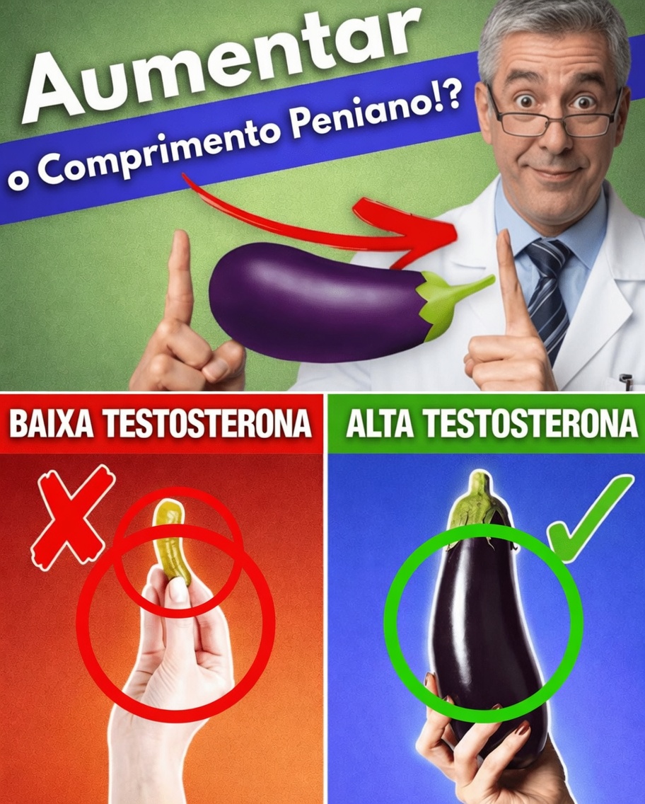 Desperte Sua Vitalidade: Descubra 10 Maneiras Suaves de Aumentar Naturalmente a Testosterona Após os 50 para Homens