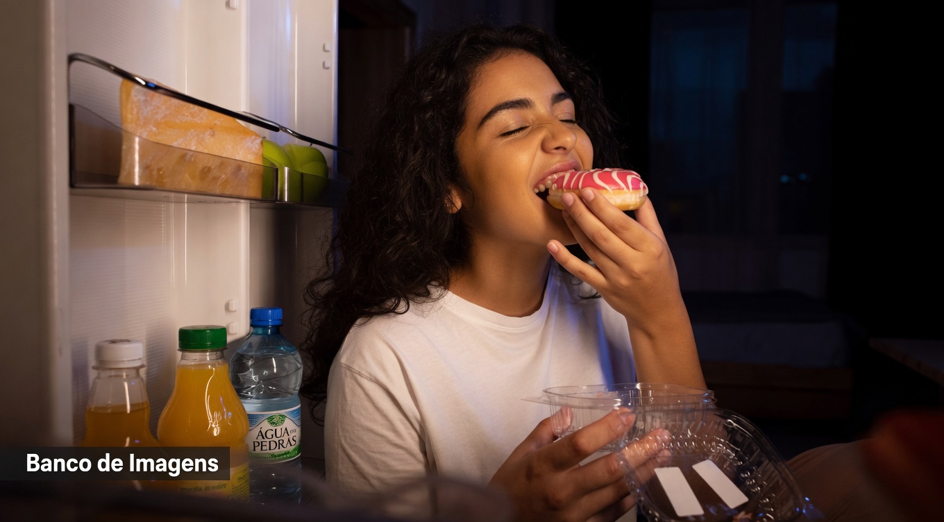 IDOSOS! Evitem imediatamente estes 7 HÁBITOS DE SONO MORTAIS!