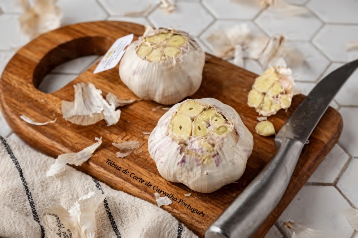 Coma alho para melhorar a saúde, mas nunca faça isto: 8 erros comuns que você deve evitar