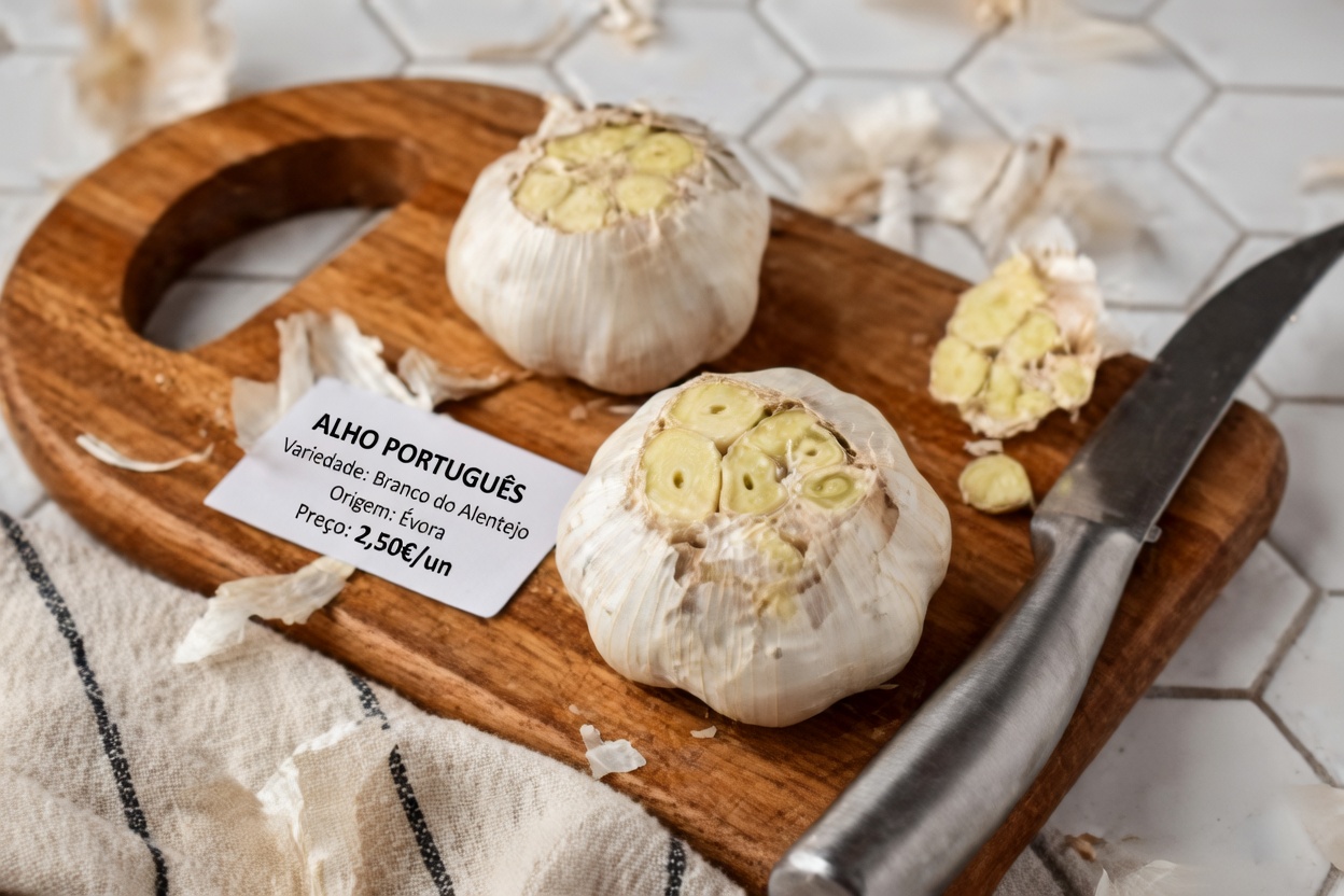 Coma alho para melhorar a saúde, mas nunca faça isto: 8 erros comuns que você deve evitar