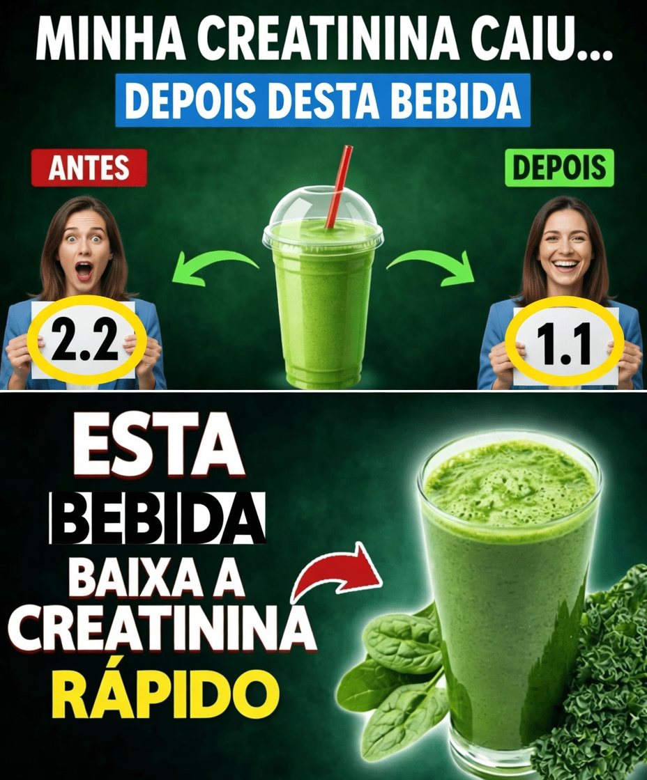 Descubra as 3 Melhores Bebidas Matinais para Cuidar dos Rins e Aumentar Naturalmente Sua Energia Diária