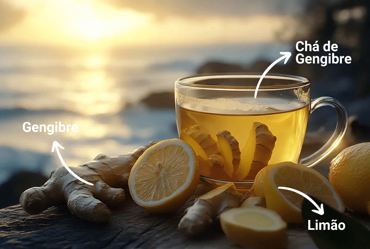 Descubra as 3 Melhores Bebidas Matinais para Cuidar dos Rins e Aumentar Naturalmente Sua Energia Diária