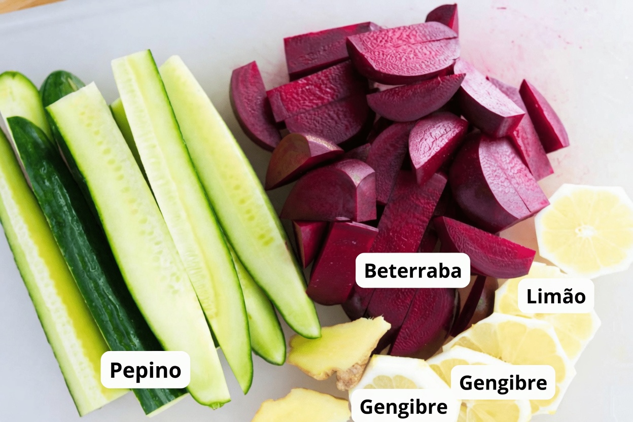 Descubra as 3 Melhores Bebidas Matinais para Cuidar dos Rins e Aumentar Naturalmente Sua Energia Diária