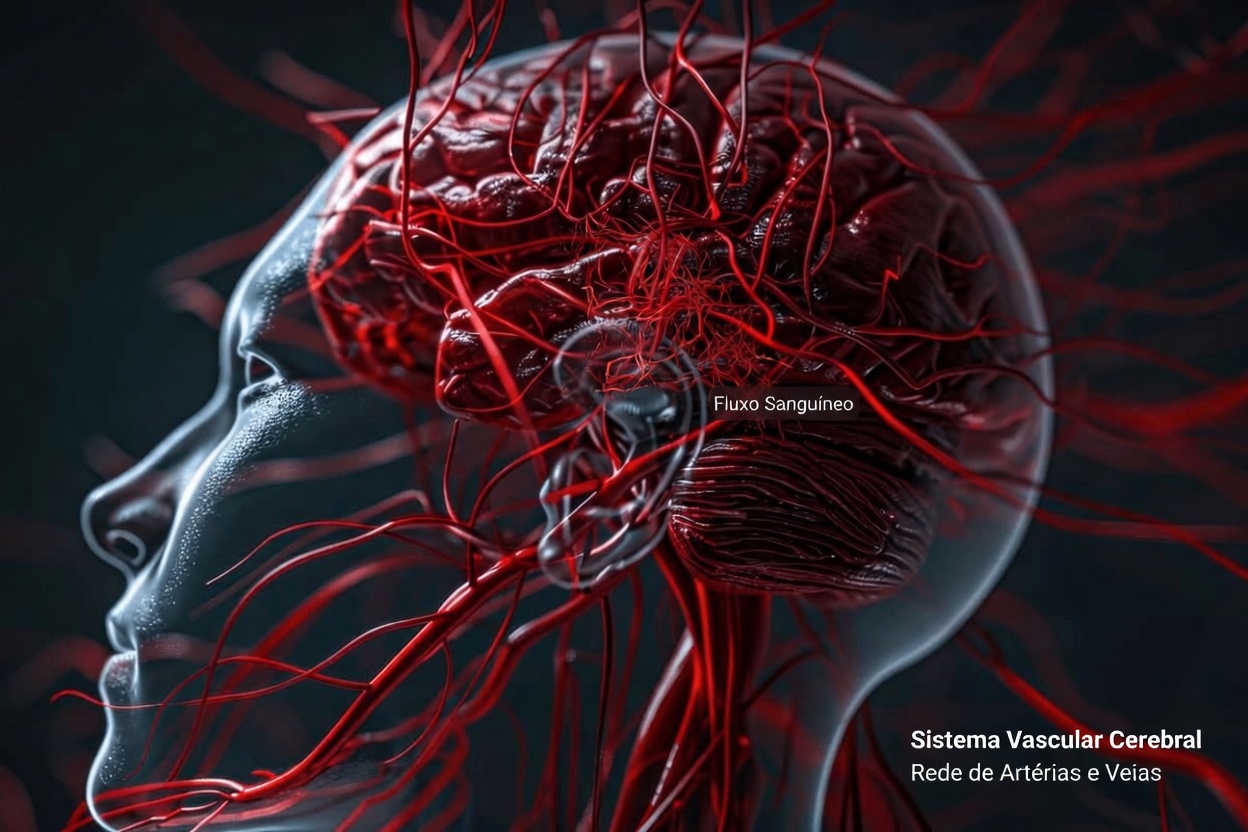10 sinais de alerta precoce de um AVC que todos devem conhecer para agir rapidamente