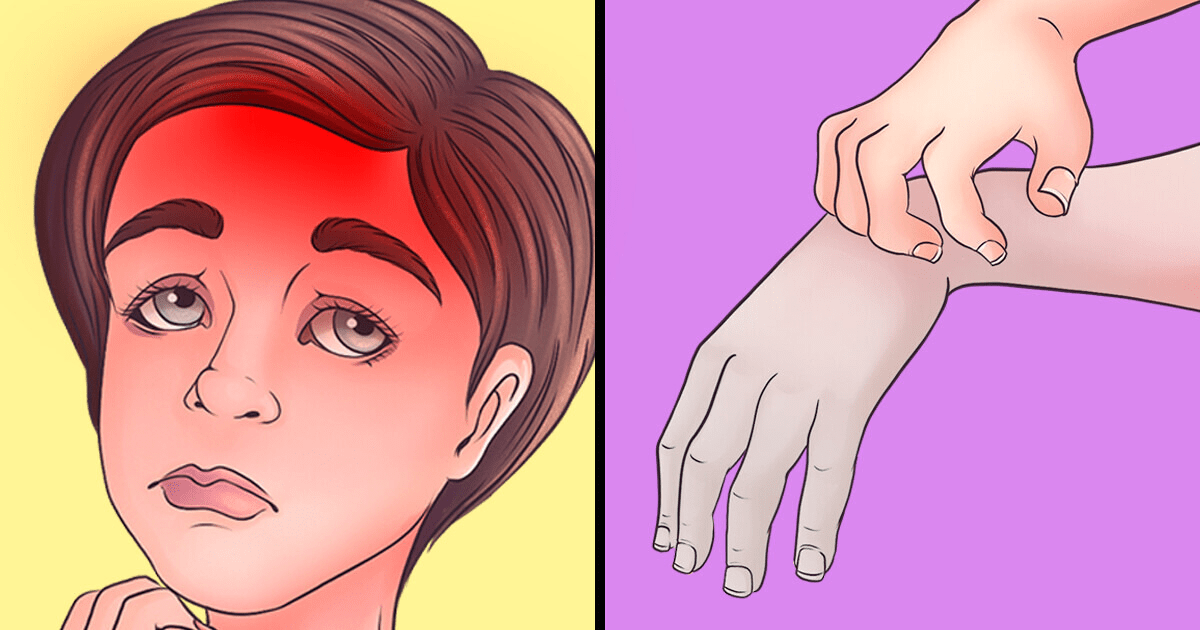 10 sinais de alerta precoce de um AVC que todos devem conhecer para agir rapidamente