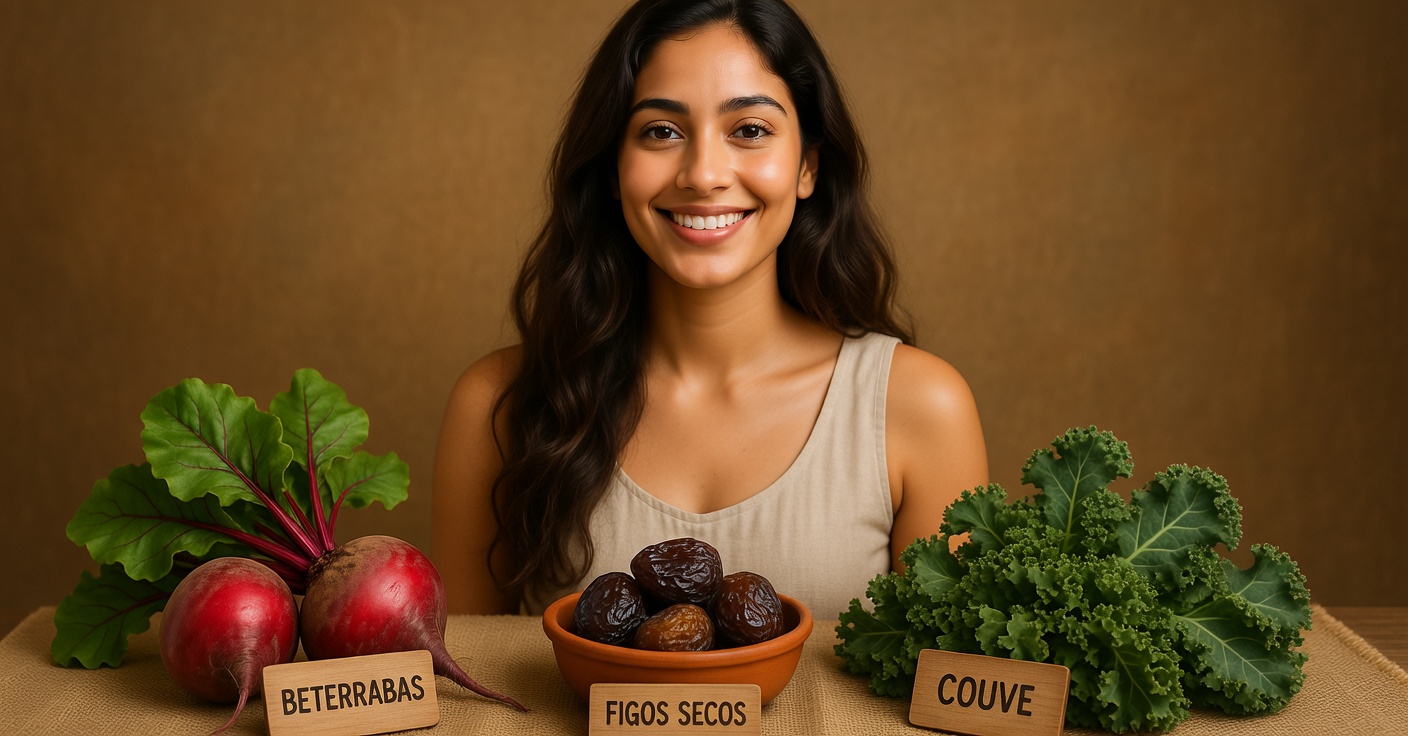 13 Maneiras Surpreendentes Pelas Quais o Suco de Beterraba Transforma o Seu Corpo: Desperte o Elixir Carmesim da Natureza