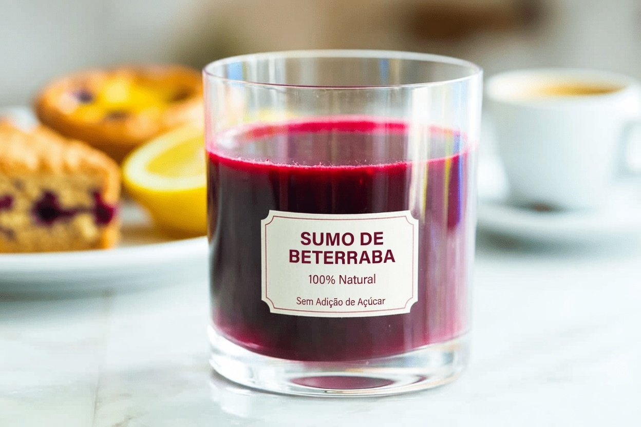 13 Maneiras Surpreendentes Pelas Quais o Suco de Beterraba Transforma o Seu Corpo: Desperte o Elixir Carmesim da Natureza