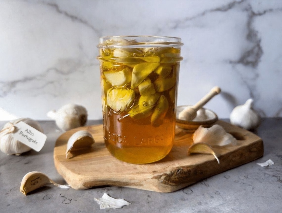 Para Idosos: Coma Isto Antes de Dormir para Ajudar a Aumentar o Fluxo Sanguíneo e Melhorar a Circulação nas Pernas e nos Pés (Por Até 24 Horas)