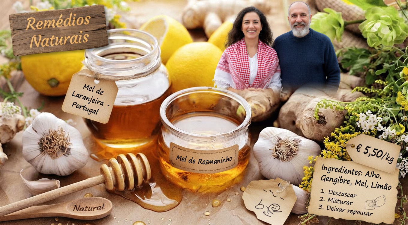 Para Idosos: Coma Isto Antes de Dormir para Ajudar a Aumentar o Fluxo Sanguíneo e Melhorar a Circulação nas Pernas e nos Pés (Por Até 24 Horas)