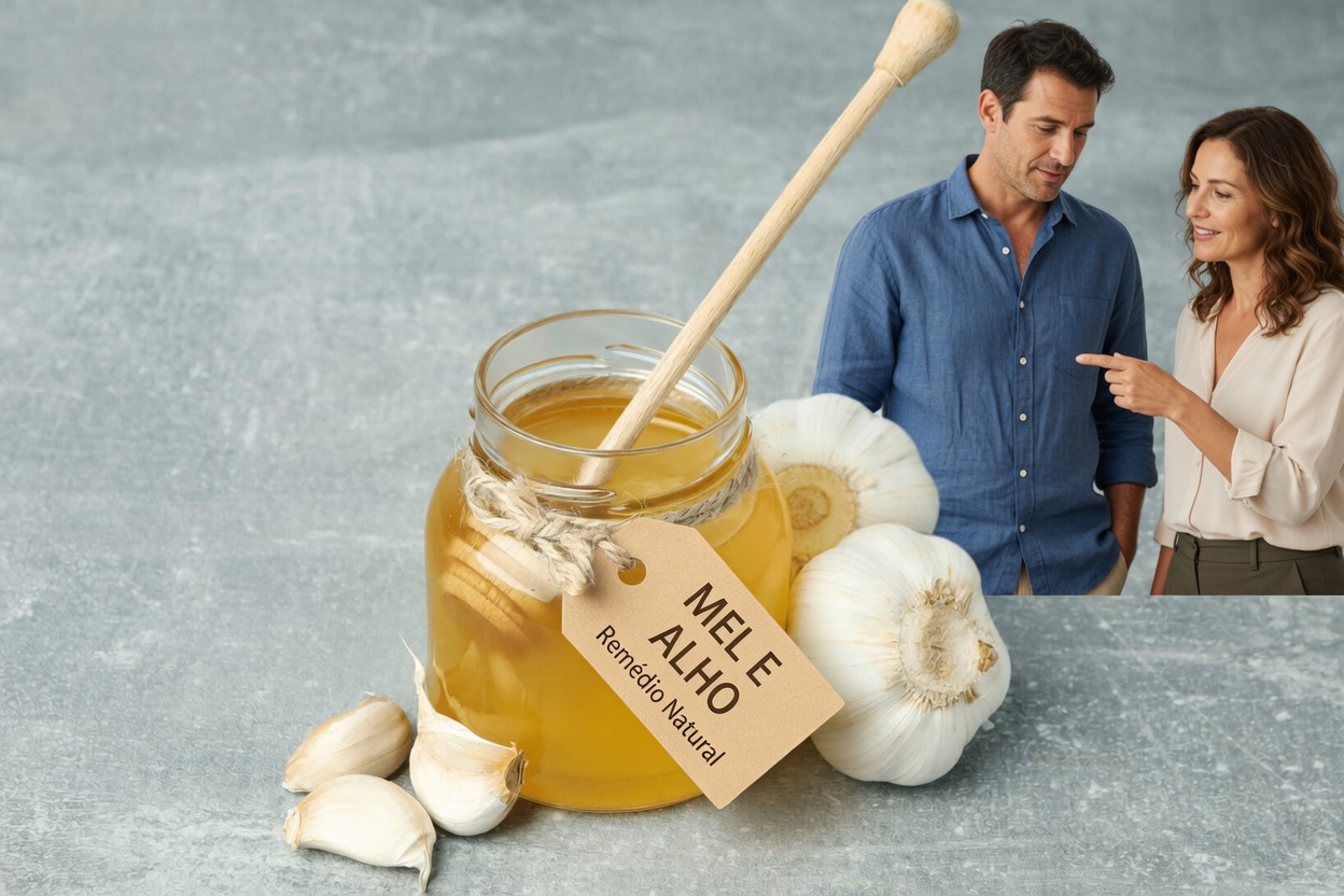 Para Idosos: Coma Isto Antes de Dormir para Ajudar a Aumentar o Fluxo Sanguíneo e Melhorar a Circulação nas Pernas e nos Pés (Por Até 24 Horas)