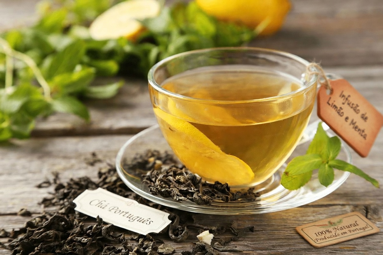 Hábitos com bebidas naturais que podem apoiar o equilíbrio do açúcar no sangue, a pressão arterial e a circulação