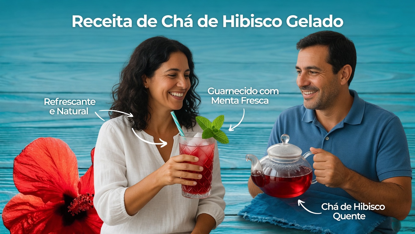 Hábitos com bebidas naturais que podem apoiar o equilíbrio do açúcar no sangue, a pressão arterial e a circulação